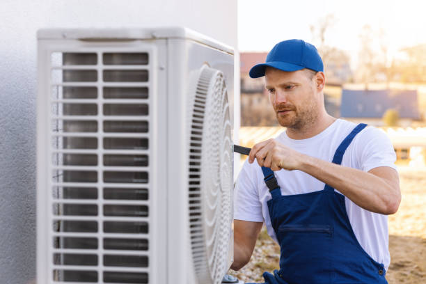 Best Best HVAC Companies  in Sarasota, FL