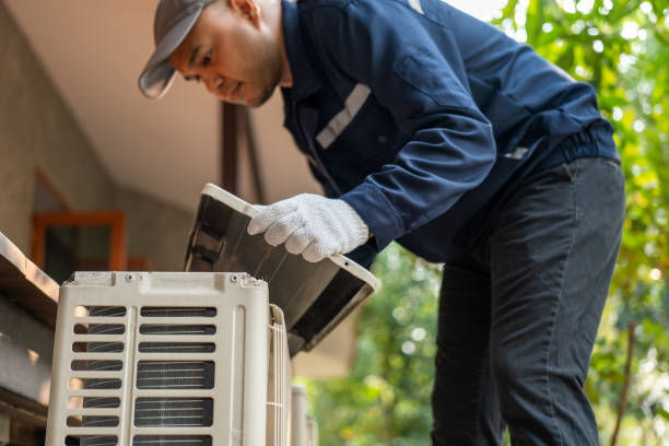 Best Local HVAC Companies  in Sarasota, FL